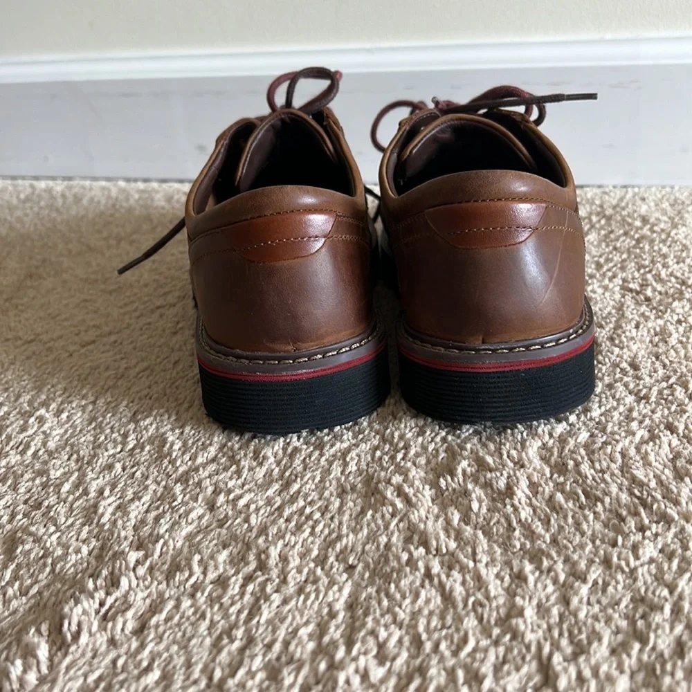 Johnston and Murphy men’s shoes - Picture 2 of 8